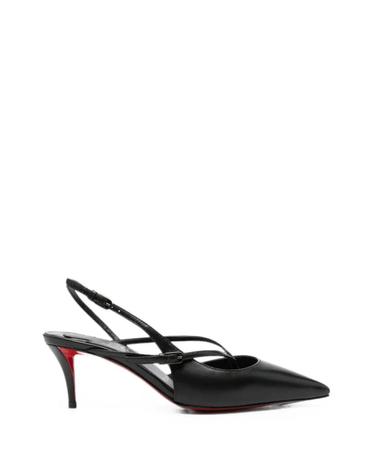 [해외직구] 크리스찬루부탱 트위스티시모 펌프스 3260078B439