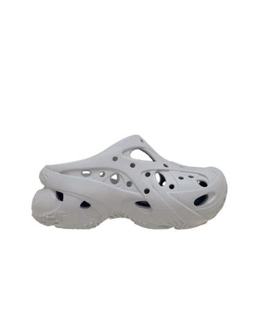 [해외직구] 크록스 케이지드 클로그 애트모스피어 211141-1FT