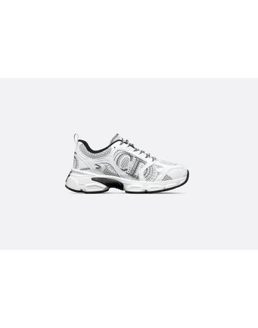 [해외직구] 디올 Dior Chrono 스니커즈KCK414TRM_S19W