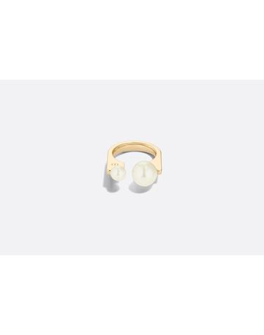[해외직구] 디올 Dior Tribales New Look 반지R2137WOMRS_D301