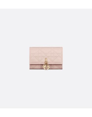 [해외직구] 디올 My Dior Glycine 지갑S0966ONMJ_M413