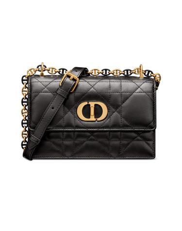 [해외직구] 디올 Mini Miss Caro Bag DIOESZJRBCKZZZZZ00