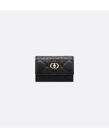 [해외직구] 디올 Dior Jolie Glycine 지갑S3102UNJB_M900
