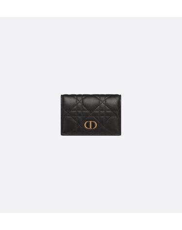 [해외직구] 디올 Dior Caro Glycine 지갑S5132UWHC_M900