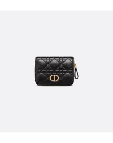 [해외직구] 디올 Dior Caro Scarlet 지갑S5032UWHC_M900