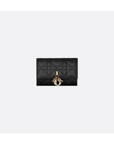 [해외직구] 디올 My Dior Glycine 지갑S0966ONMJ_M900