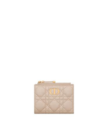[해외직구] 디올 Dior Caro Dahlia 지갑S5173UWHC_M51U
