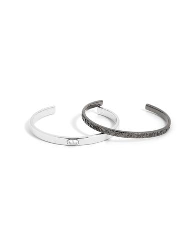[해외직구] 디올 Dior Oblique 뱅글 세트B3652HOMMT_D004