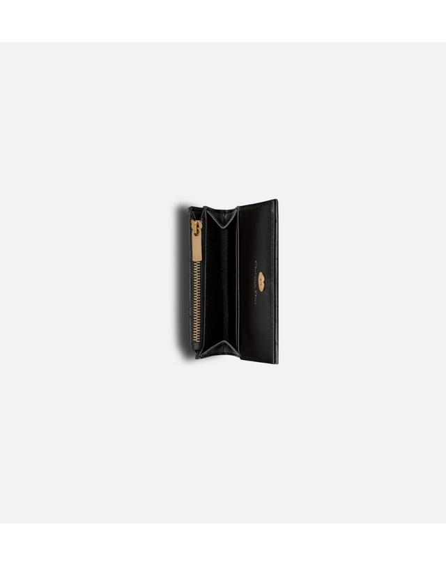 디올 [해외직구] 디올 Dior Caro Glycine 지갑S5132UWHC_M900 착용컷