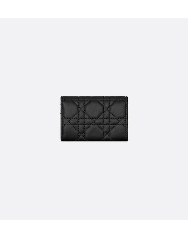 디올 [해외직구] 디올 My Dior Glycine 지갑S0966ONMJ_M900 착용컷