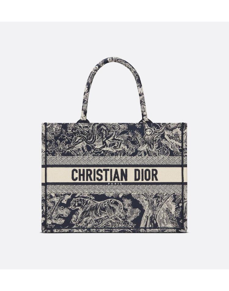 [해외] 디올 Dior Book Tote 미디엄 백M1296ZRGO_M35I FBZOXX02903
