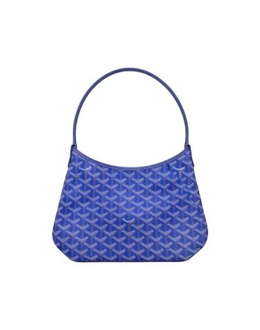 [해외직구] 고야드 보헴 호보백 미니 블루 씨엘 AMABOHEMEMINI-10