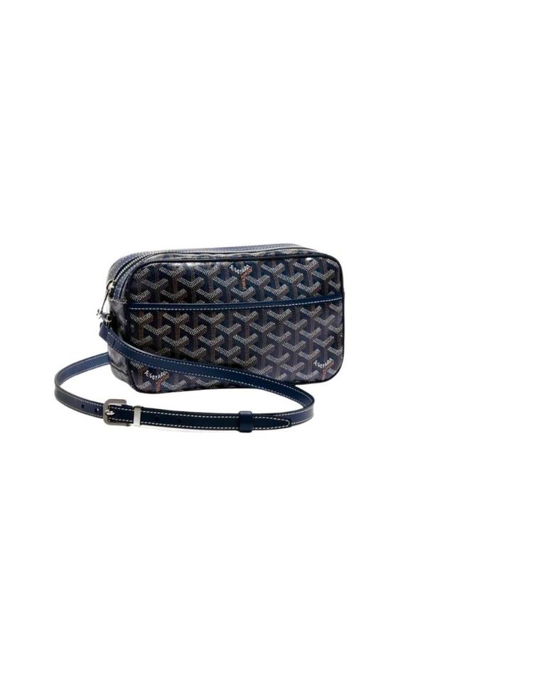goyard [해외] 고야드 캅베르백 PM 네이비 <b>75935</b> FC02XX01175