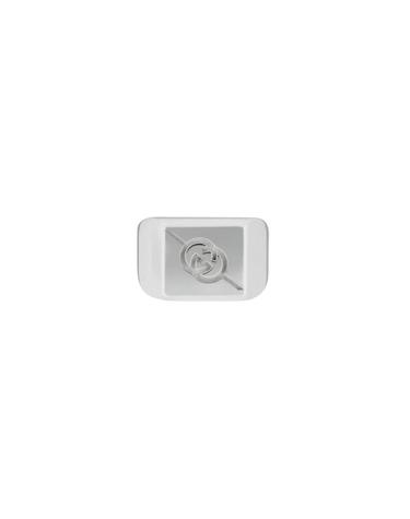[해외직구] 구찌 다이애그널 인터로킹 G 링 925 스털링 실버 774046-J8400-8106