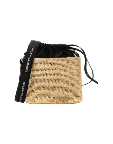 [해외직구] 헬렌 카민스키 라니 라피아 크로스바디백 내츄럴 BAG52312