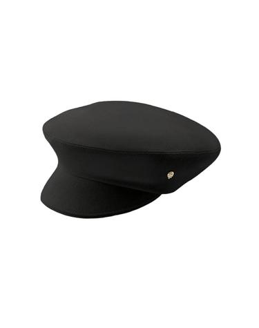 [해외직구] 헬렌 카민스키 벡슬리 블랙 HAT51528