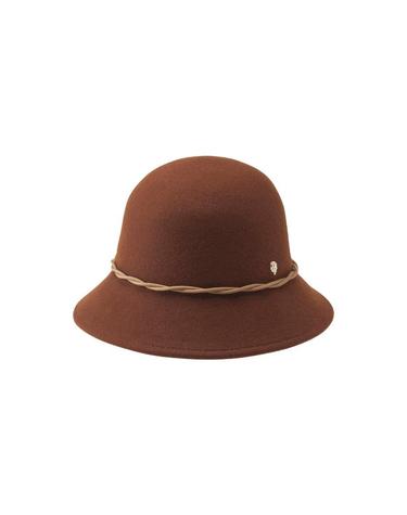 [해외직구] 헬렌 카민스키 헬레네 딥 쿼이오 HAT51844