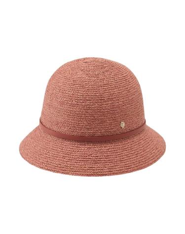 [해외직구] 헬렌 카민스키 베사 6 블라썸 HAT50172