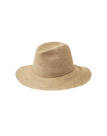 [해외직구] 헬렌 카민스키 데스몬다 내츄럴 HAT50277