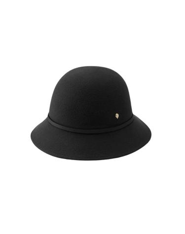 [해외직구] 헬렌 카민스키 알토 6 블랙 HAT51430