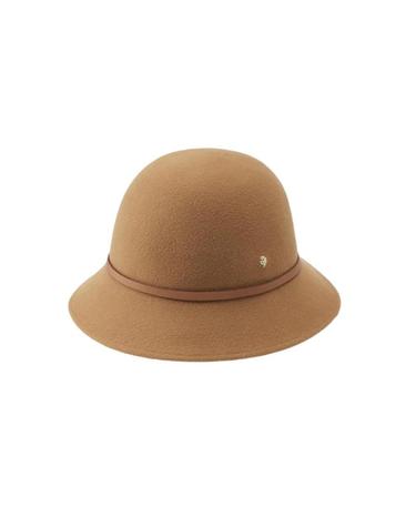 [해외직구] 헬렌 카민스키 알토 6 카멜 HAT51430