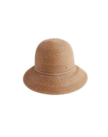 [해외직구] 헬렌 카민스키 베사 9 내츄럴 누가 넛 HAT50173
