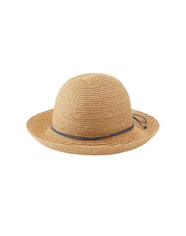 [해외직구] 헬렌 카민스키 프리마 8 내츄럴 사파이어 HAT51495