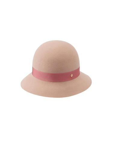 [해외직구] 헬렌 카민스키 에타 컨셔스 카메오 로즈 블라썸 HAT51532