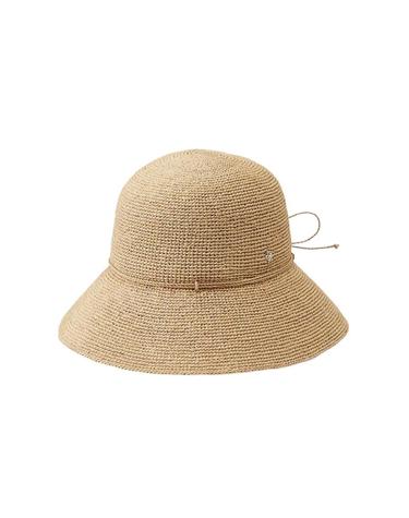[해외직구] 헬렌 카민스키 빌라 9 내츄럴 HAT50245