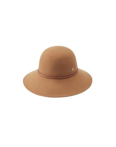 [해외직구] 헬렌 카민스키 알토 9 카멜 HAT51431