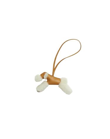 [해외직구] 에르메스 버디 참 메리노 울 밀로   에크류 세잠 H083349CAAK