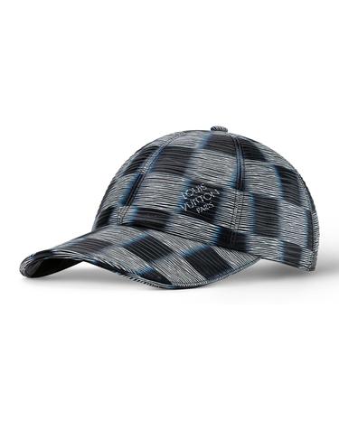 [해외직구] 루이비통 Damier Rush Cap LVUAA97KBLUS2AAA00