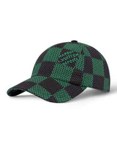 [해외직구] 루이비통 Damier Pop Cap LVUKYJJVGEES2AAA00