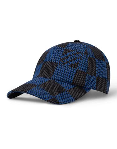 [해외직구] 루이비통 Damier Pop Cap LVUWSY96BLUS2AAA00