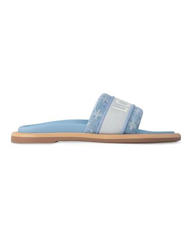 [해외직구] 루이비통 LV Bliss Comfort Mule LVUHB3EWBLUU6A1A00