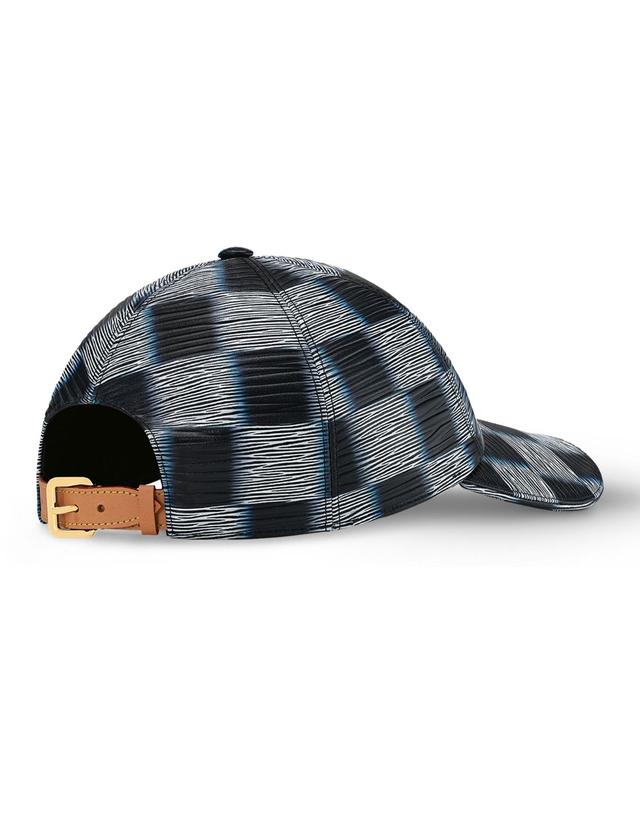 루이비통 [해외직구] 루이비통 Damier Rush Cap LVUAA97KBLUS2AAA00 착용컷