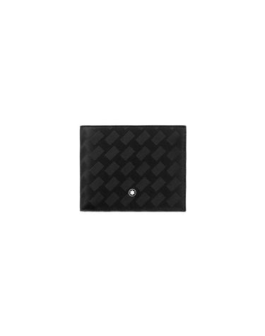 [해외직구] 몽블랑 익스트림 3 0 6cc 월렛 블랙 131762 131762