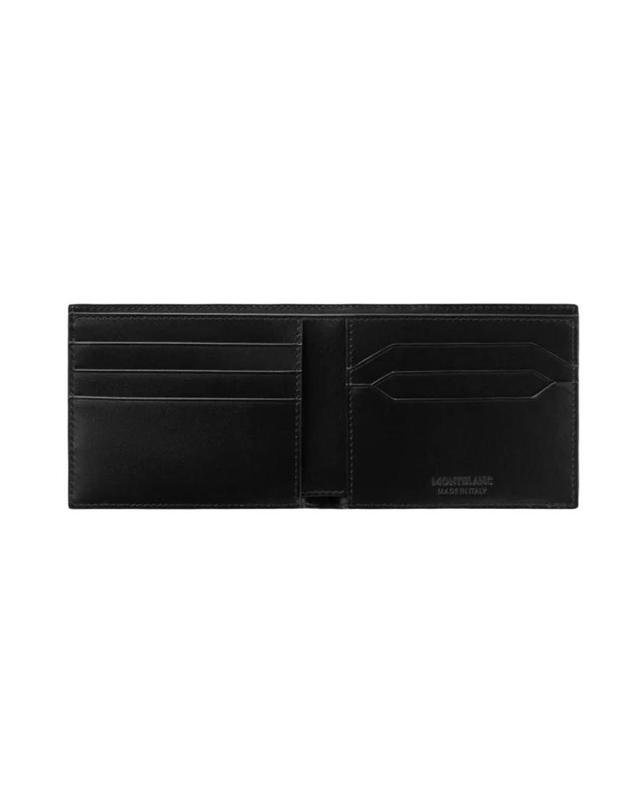 몽블랑 [해외직구] 몽블랑 익스트림 3 0 6cc 월렛 블랙 131762 131762 착용컷