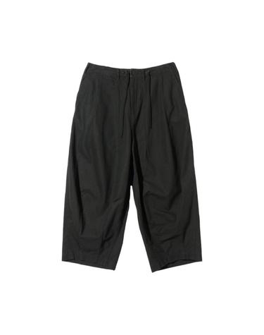 [해외직구] 니들스 H D  밀리터리 팬츠 블랙 OT217/QV154B/PU247/RW238/SX196