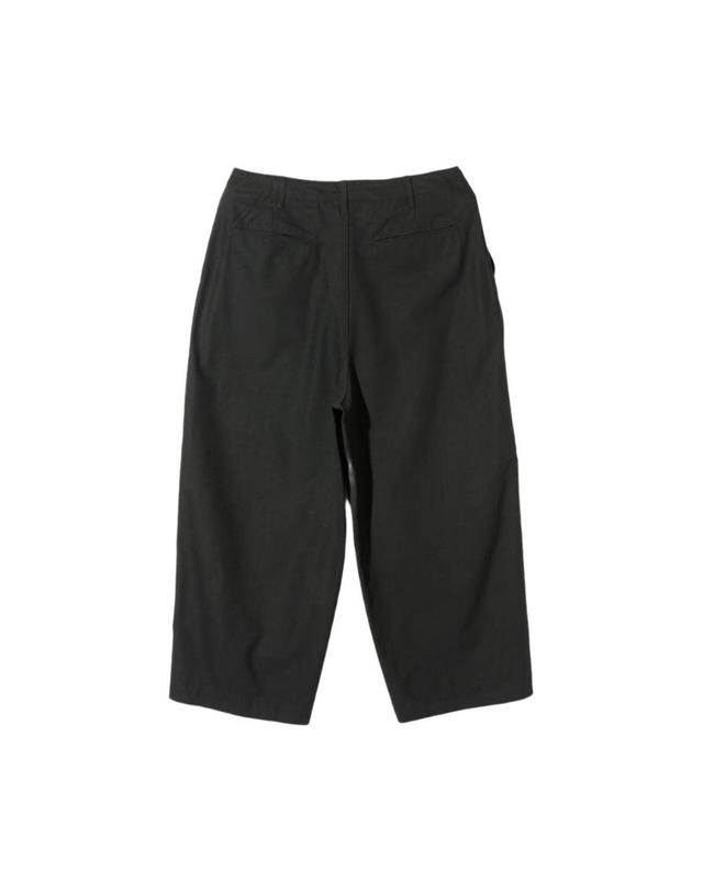 니들스 [해외직구] 니들스 H D 밀리터리 팬츠 블랙 OT217/QV154B/PU247/RW238/SX196 착용컷