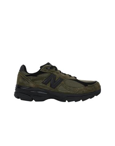 [해외직구] 뉴발란스 x JJJ자운드 990v3 브라운 블랙 M990JJ3
