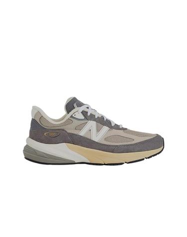 [해외직구] 뉴발란스 990v6 메이드 인 USA 캐슬락 문락 U990GR6