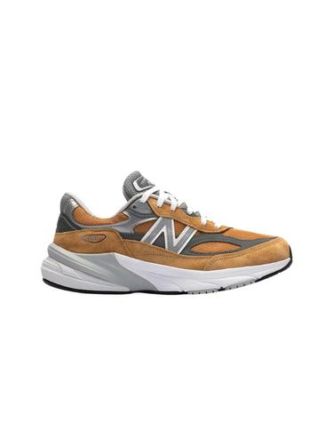 [해외직구] 뉴발란스 990v6 메이드 인 USA 워크웨어 그레이 U990TN6