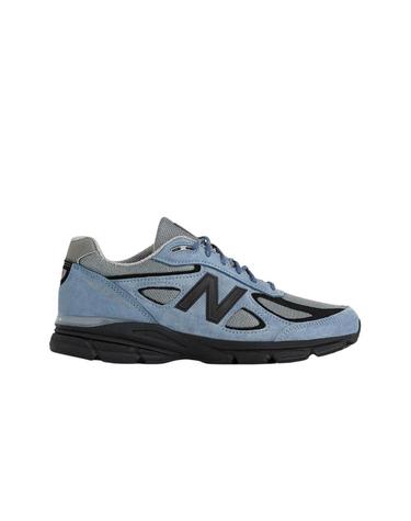 [해외직구] 뉴발란스 990v4 메이드 인 USA 아크틱 그레이 U990BB4