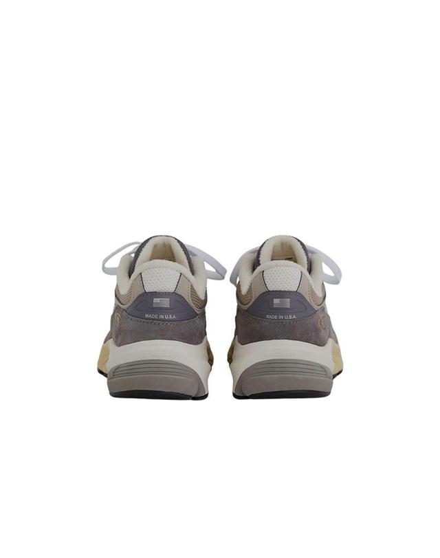 뉴발란스 [해외직구] 뉴발란스 990v6 메이드 인 USA 캐슬락 문락 U990GR6 착용컷