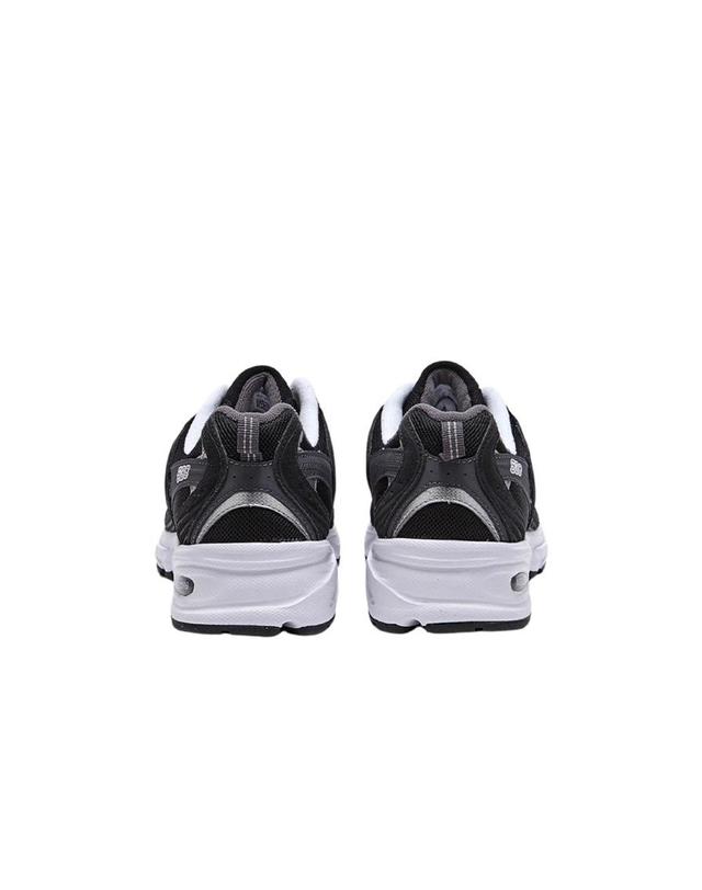 뉴발란스 [해외직구] 뉴발란스 530 클래식 블랙 MR530CC 착용컷