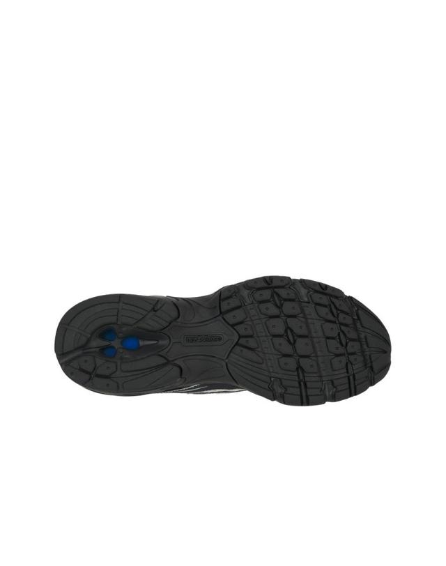 뉴발란스 [해외직구] 뉴발란스 740 블랙 앙고라 U7407XT 착용컷