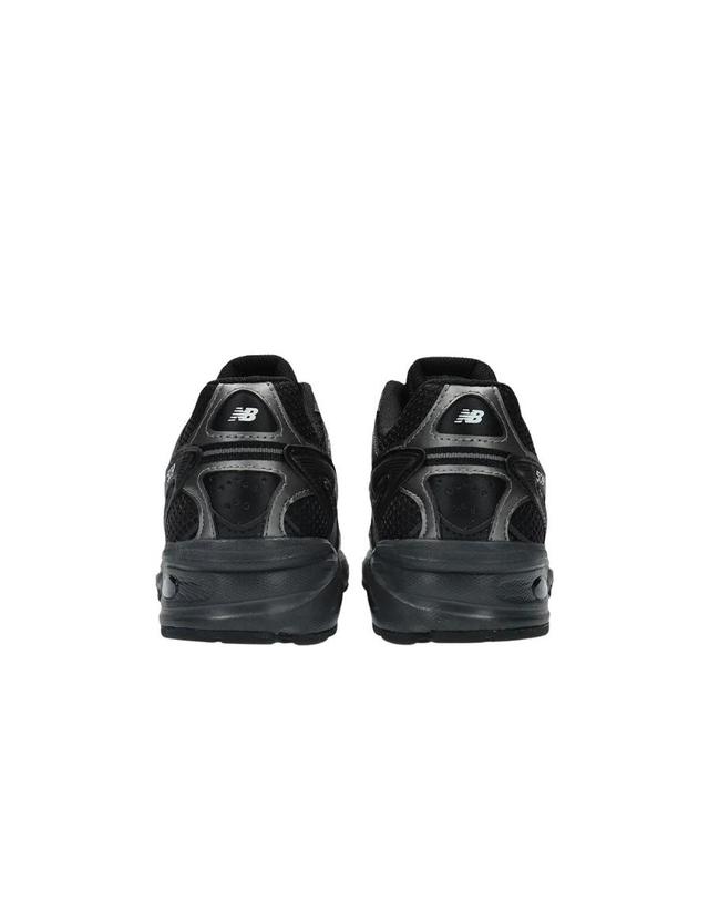 뉴발란스 [해외직구] 뉴발란스 509 블랙 U509E1 착용컷