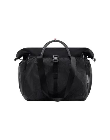 [해외직구] 온 러닝 코트 팩 40L 블랙 2UG10170553