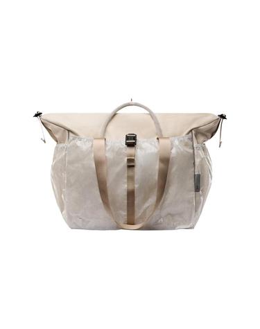 [해외직구] 온 러닝 코트 팩 40L 화이트 2UG10174676